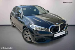 BMW 116 d Advantage