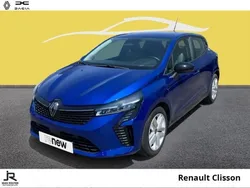 Renault Clio TCe 90ch Evolution