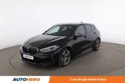 BMW Série 1 M135i xDrive BVA 306 ch