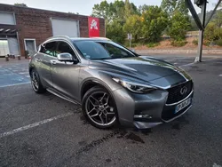 INFINITI Q30 S 4 ROUES MOTRICITÉ. 2017. BOÎTE AUTOMATIQUE BVA.CUIR TOIT PANORAMIQUE. CT.0K. GARANTIE. VÉHICULE 100% FRANÇAIS. ÉTAT IMPECCABLE. FACTURES À L'APPUI. MOTEUR BOÎTE BVA MERCEDES. Garantie