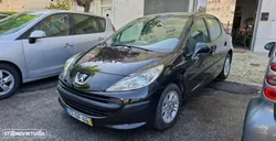 Peugeot 207 1.4 16V Trendy