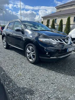 Nissan Murano II Ph2 2.5 dCi 190CH Auto All-Mode 4x4 Excellent état