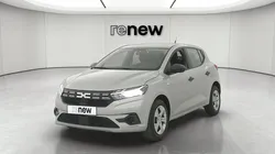DACIA Sandero ECO-G 100 - 22B Essentiel