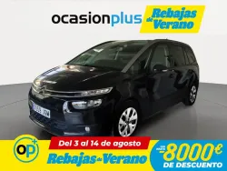 Citroen C4 Grand Picasso 1.2 PT. S&S Seduction