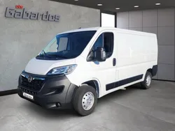 Opel Movano Vu L2H1 + OPTIONS 2.2 HDI 140CV - 19800 HT