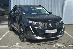 Peugeot 2008 Allure 130 BlueHDI EAT8