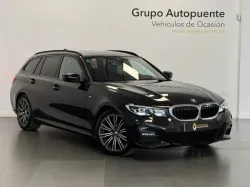 BMW Serie 3 320dA Touring