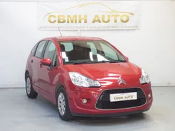 CITROEN C3 II 1.4i Airdream 73 cv CONFORT 5P PREMIERE MAIN