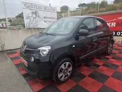 Renault TWINGO III Zen 0.9 tce 90cv a saisir 5 portes clim