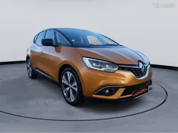 Renault Grand Scénic (3) Intens Energy dCi 110