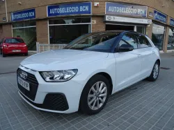 AUDI A1 Sportback 30 TFSI