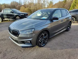 Fabia monte carlo 1.5 tsi 150 cv dsg7