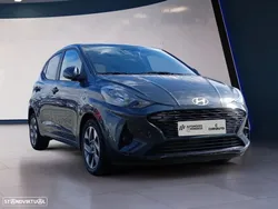 Hyundai i10 1.0 Comfort