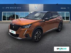 Peugeot 2008 1.2 PureTech 130ch S&S GT