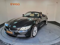 BMW Z4 ROADSTER 2.0 184ch M SPORT SDRIVE CABRIOLET