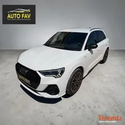 Audi Q3 35 TFSI 150 BUSINESS LINE S-TRONIC BVA