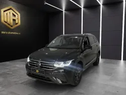 Volkswagen Tiguan Allspace 2.0TDI Life 110kW