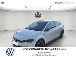 VOLKSWAGEN Polo 1.0 TSI 116 S&S DSG7 R-Line Edition