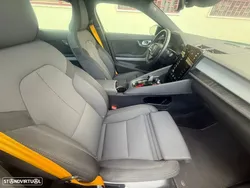 Polestar 2 Dual Motor 78kWh Performance