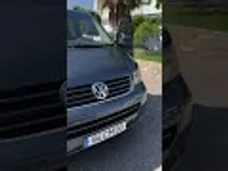VW Caravelle 2.5 TDi Extra AC 9L