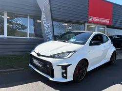 Toyota Yaris GR 1.6L Track