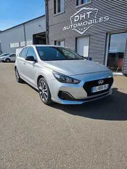 Hyundai i30 edition