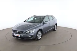 Volvo V60 2.0 D4 Momentum Geartronic 8 190 ch