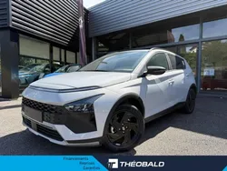 Hyundai Bayon 1.0 T-GDi 90ch Ultime Edition