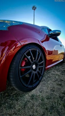 Peugeot 208 Gti 208cv