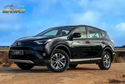 TOYOTA RAV-4 2.5 hybrid 2WD Advance