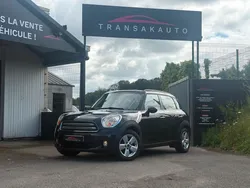 MINI COUNTRYMAN R60 112 ch Cooper D A / 4 PNEUS NEUFS