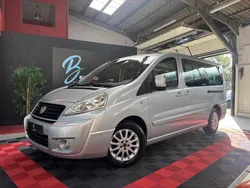 FIAT SCUDO 2.0 MULTIJET 120 Ch PANORAMA - GARANTIE 6 MOIS