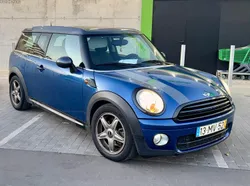 MINI Clubman 1.6