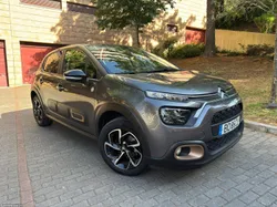 Citroën C3 1.2 PureTech C-Series