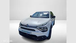 Citroën C4 1.2 PureTech Feel Pack EAT8