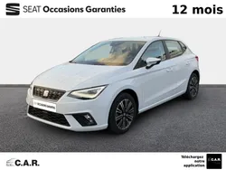Seat Ibiza 1.0 EcoTSI 110 ch S/S BVM6 Copa