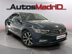 Volkswagen Passat 1.6TDI Executive DSG7
