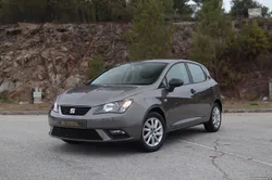 Seat Ibiza 1.4 TDI 90CV