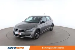 Volkswagen Polo 1.0 TSI IQ.Drive 95 ch
