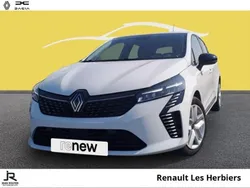 Renault Clio 1.0 TCe 90ch Evolution - 24