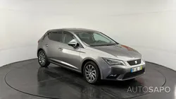 Seat Leon 1.6 TDi Copa de 2014