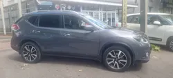 Nissan x trail 150 ch tekna 7 places