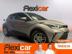 TOYOTA C-HR 125H Active