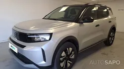 Opel Frontera 2.2 DTi S. RS Pack RS de 2025