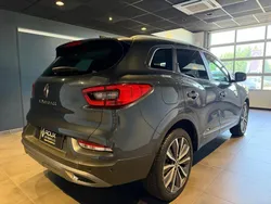 Renault kadjar 1.3 tce 160 edc bose edition / entretien renault complet