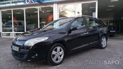 Renault Mégane 1.5 Blue dCi Limited de 2012
