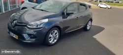 Renault Clio 0.9 TCe Limited