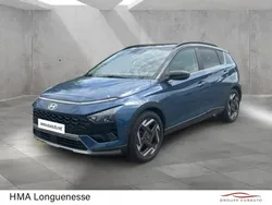 Hyundai Bayon 1.0 T-GDi 100ch Executive DCT-7
