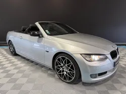 BMW SERIE 3 335i 306 CH N54B30 Pack Luxe - BVA