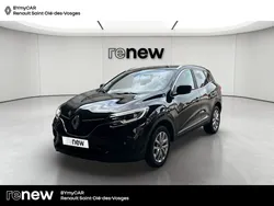 RENAULT Kadjar Blue dCi 115 EDC Business